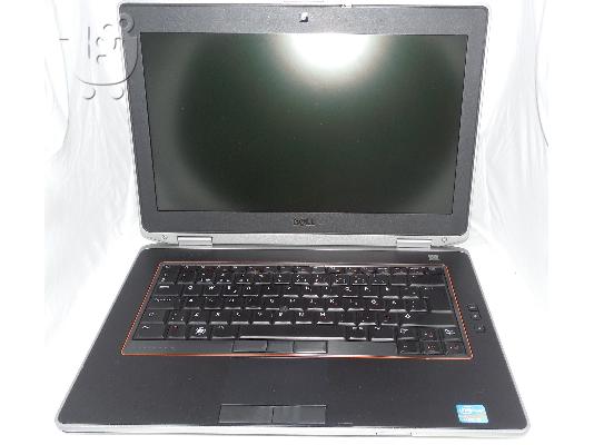 PoulaTo: Dell Latitude E6420 - 250E TO KOMATI